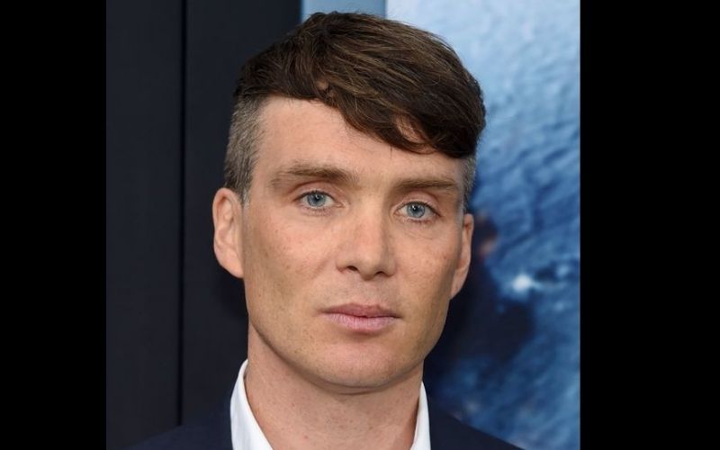 Cillian Murphy narrates podcast on Mother and Baby Homes