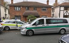 Dublin woman “possessed by Princess Diana” found not guilty of murder due to insanity