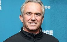 Robert F Kennedy Jr among anti-vaxxers banned by YouTube over misinformation