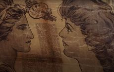 The Irish woman who posed as a Native American for controversial US gold $10 coin