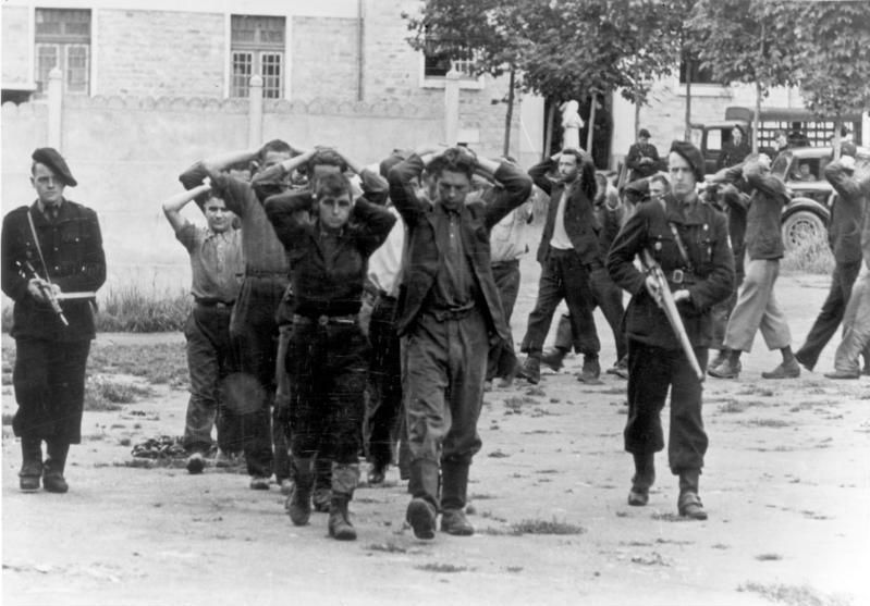 The Irish woman who saved hundreds of Jewish children from the Nazis