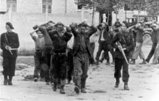 The Irish woman who saved hundreds of Jewish children from the Nazis