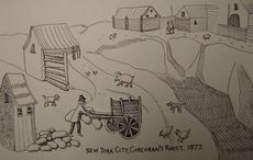 Writing the songs of our ancestors - A reflexive exploration of identity