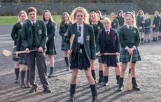 "We've come a long long way" - Derry Girls begins filming final season