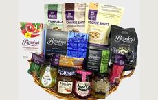 GIVEAWAY: Love Irish products? Win a luxury gift basket from Bewley's 
