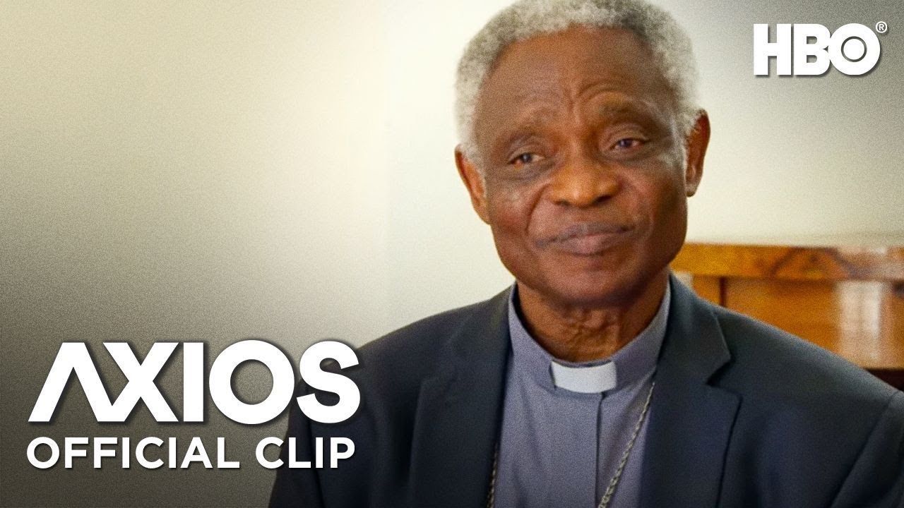 Top Vatican cardinal says he would not ban Biden from Communion over abortion views