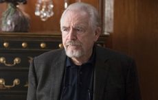 Is "Succession" star Brian Cox Irish? 