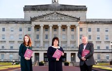 “Unprecedented independent investigation” recommended for Northern Ireland's Mother and Baby Homes
