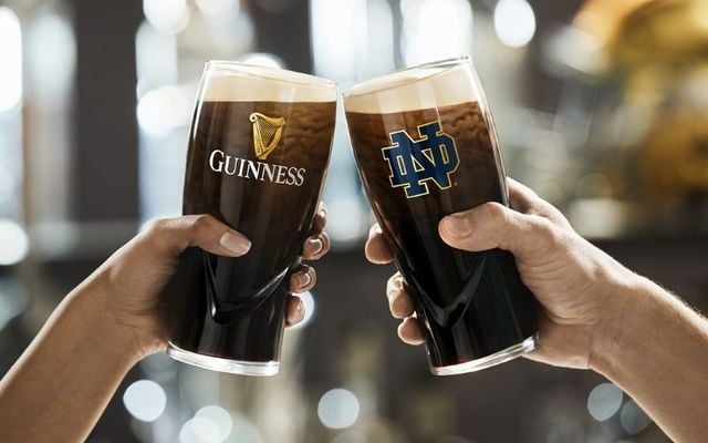 Guinness US football commercial will leave you feeling hopeful.