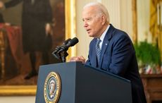 Biden will bounce back from polling tailspin