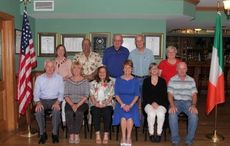 New York Irish charity HOPe ready to gather again