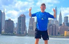 Irish center in New York launches 6k challenge to celebrate 25 years