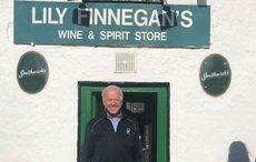 Police investigate robbery at pub in Ireland founded by Joe Biden's ancestors