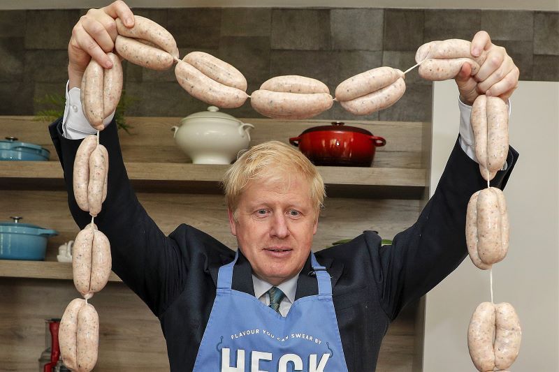 England found Brexit but lost itself