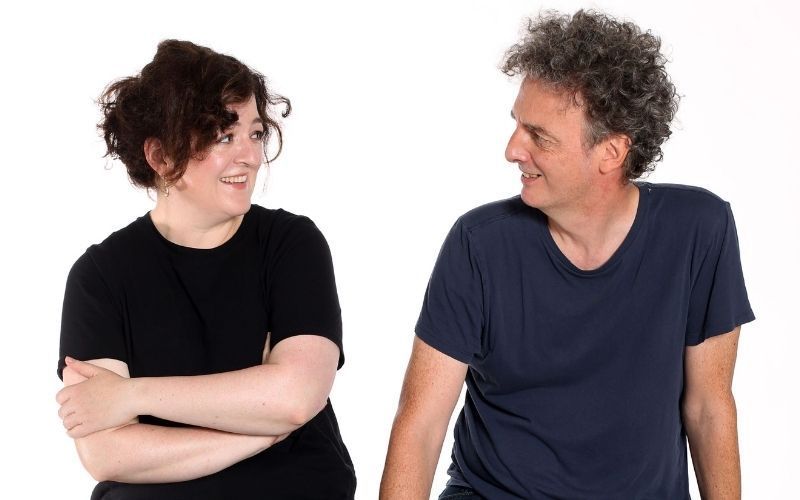 New York's Irish Repertory Theatre opens its doors again