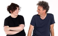 New York's Irish Repertory Theatre opens its doors again