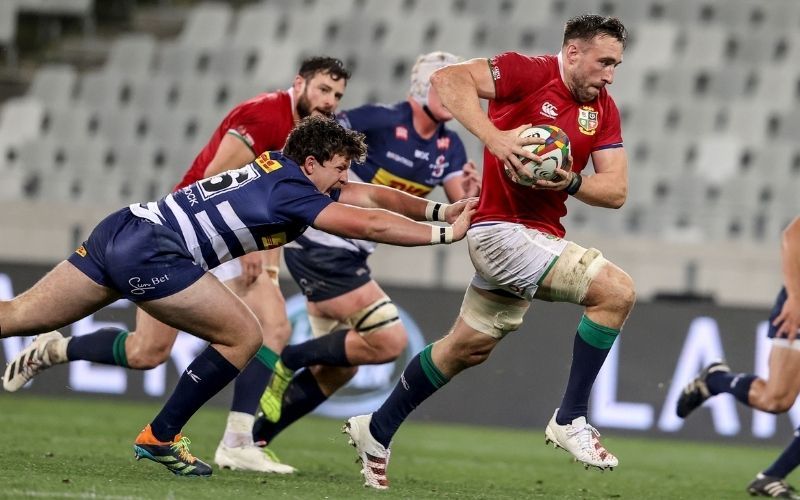 PREVIEW: Ireland continues the battle in the United Rugby Championship Round 3