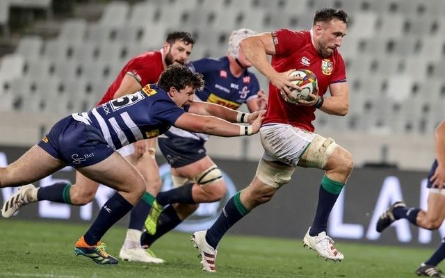 United Rugby Championship Round 3 preview