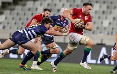 PREIVEW: Ireland continues the battle in the United Rugby Championship Round 3