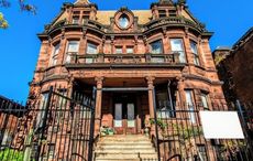 House belonging to Great Chicago Fire's Mrs. O'Leary up for auction