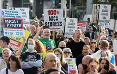 Why Donegal mica protestors will win 100% redress