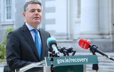 Irish Government agrees to 2.5% tax hike for large companies