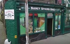 Discovery of skeletal remains halts demolition of historic Cork pub