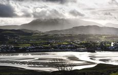 Donegal beach wins National Geographic photo competition