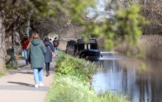 Dublin neighborhood ranked 15th coolest in the world