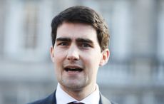 Split in Irish government over decision to attend partition remembrance service