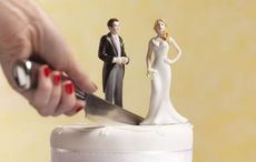Ireland seeing spike in divorce and separation after pandemic 