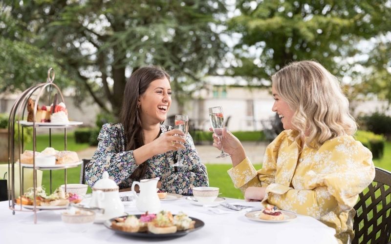 Dine with an Irish view in 2022 - the best food experiences across Ireland 