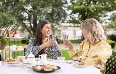 Dine with an Irish view in 2022 - the best food experiences across Ireland 