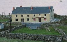 Life-changing purchase? Aran Island pub and hotel on the market for $810k