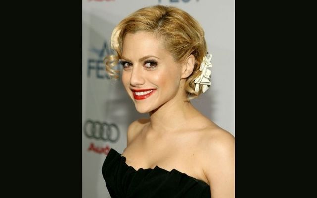 Hollywood actress Brittany Murphy died in 2009