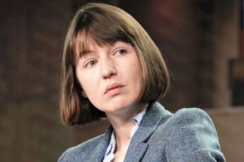 Sally Rooney explains refusal to sell Hebrew translation rights to Israeli publisher