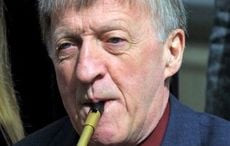 On This Day: Paddy Moloney, hero of Irish music, died in Dublin