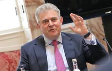 AOH meets with Northern Ireland Secretary of State on Troubles amnesty proposals