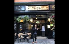 Oscar-tipped 'Belfast' star Jamie Dornan celebrates living his “dream"