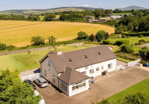 Win a detached house near New Ross, in Wexford, while supporting mental heath services and fighting cancer.