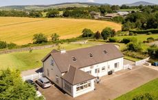 Wexford couple fight cancer and suicide by raffling their "forever" home