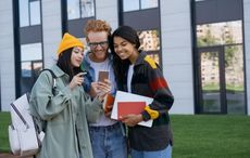 Reach your international career goals this weekend - Study in Ireland Postgraduate Fair