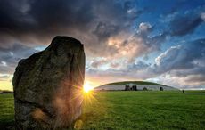 Newgrange's magical Winter Solstice event to be live streamed again this year