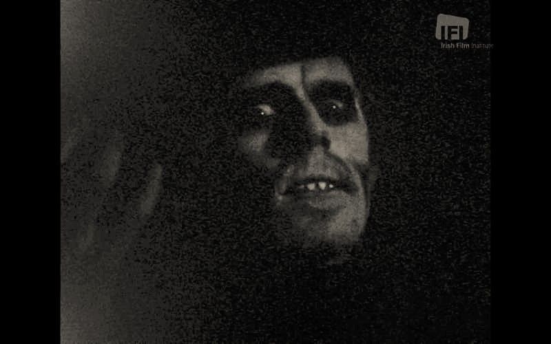 WATCH: Get ready for Halloween with this spooky, short Irish film