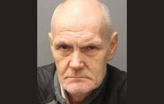 Homeless man admits he committed 1953 murder of Dublin man just for a warm London cell