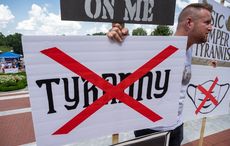 Why anti-maskers are becoming increasingly violent in America