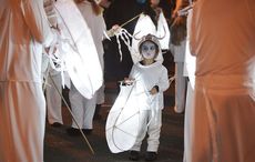 Press the Green Button and plan Halloween 2021 in Ireland