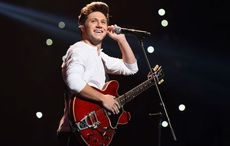 LISTEN: Let Niall Horan put you to bed with guided sleep narration