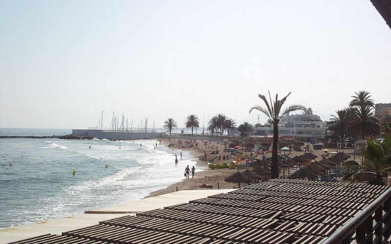 Tragedy as Irish man, 24, drowns in pool at Spanish resort