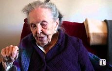 Celebrated Irish language poet Máire Mhac an tSaoi dies aged 99